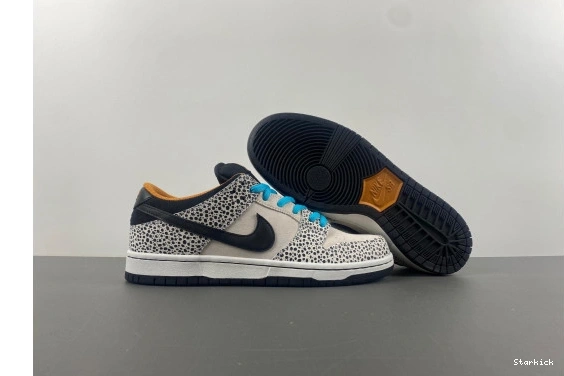 Olympics Dunk Safari SB Nike Low 1010